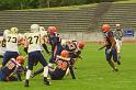 Les Corsaires Evry vs Les Gaulois de Sannois 320